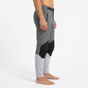 CHARR INDUSTRIES Pantalones de Ciclismo de Montaña Unisex Casuales, Estampados, de Secado Rápido, Ligeros, Transpirables, de Manga Larga, para Todas las Estaciones - Product Image 4