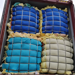 เศษโฟมอีวีเอคุณภาพสูง ส่งออกจำนวนมาก สต็อกใหม่ สำหรับผู้ค้าส่งและผู้นำเข้าทั่วโลก - Product Image 4
