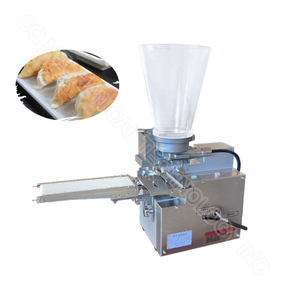 <b>Dumpling</b> Small <b>Machine</b> Gyoza <b>Dumplings</b> Wrapper <b>Machine</b> <b>Dumpling</b> Wrapper <b>Machine</b> Pakging - Product Image 6