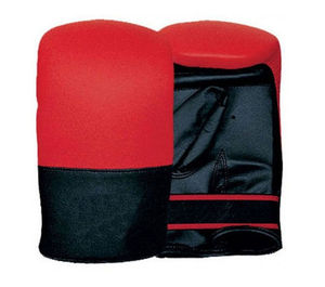 Gants de boxe professionnels de haute qualité avec logo personnalisé – Excellente protection pour l'entraînement et le sparring des combattants - Product Image 2