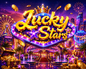 Lucky Stars game distributor Golden Dragon Juwa Developer Orion Star Panda Master Online Game Credit Agent Fishing Game - Product Image 1