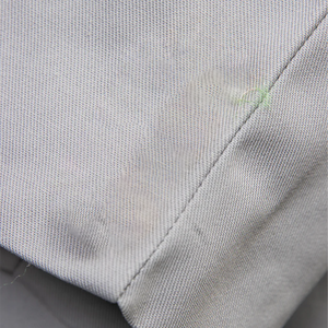 Blazer cintré gris Zeta pour homme, simple boutonnage, classique, formel et décontracté, personnalisable, pour tenue de fraternité, fabrication en usine, vente en gros - Product Image 6