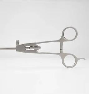 Pinzas Portaagujas Laparoscópicas, Herramienta de Enseñanza, Instrumento de Entrenamiento para Laparoscopia - Product Image 2