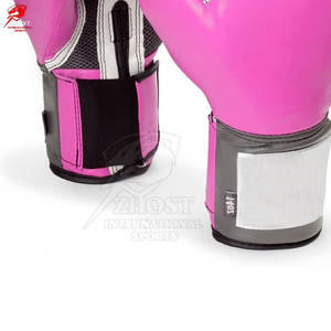 Guantes de Boxeo Industriales de Primera Calidad para un Rendimiento Constante, Suministro Profesional para Academias de Boxeo - Product Image 5