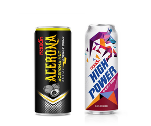 Bebidas energéticas SUPER POWER en lata corta de 250 ml, gran venta, etiqueta personalizada OEM, fabricante de bebidas energéticas HALAL en Vietnam - Product Image 6