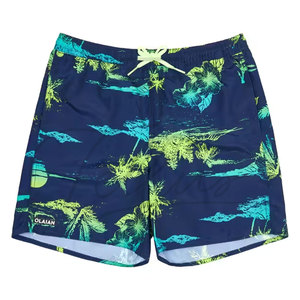 Shorts de plage personnalisés de haute qualité, best-sellers, multicolores, pour la course à pied et le fitness, shorts de plage pour hommes en vente - Product Image 4