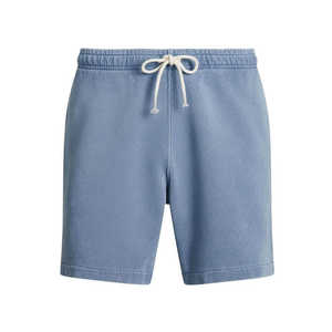 กางเกงขาสั้นผู้ชายแบบแห้งเร็ว ออกแบบตามสั่ง OEM แบรนด์ดัง ทรงหลวม ใส่เล่นชายหาด วิ่งออกกำลังกาย ฟิตเนส ขายดีที่สุด - Product Image 5