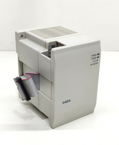 Controlador PLC DVP04DA-H2 al por Mayor, Nuevo y Original de Fábrica, Controlador de Programación PLC - Product Image 2