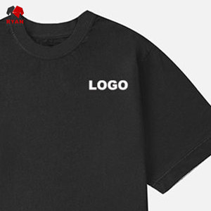 Camisetas Personalizadas Ryan Pro Gear para Hombre, Tela Transpirable y Cómoda con Logotipo Personalizado - Product Image 4
