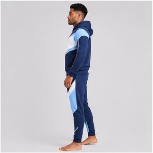 Trajes Deportivos para Hombre al por Mayor, Diseño Personalizado, Mangas Largas, Tallas Grandes para Invierno, Secado Rápido - Product Image 2