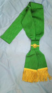 คอเสื้อใหญ่ลายอิฐเย็บปักแบบกำหนดเองคุณภาพพรีเมี่ยมมีความทนทานเหนือกว่า - Product Image 6