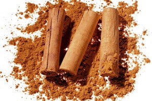 ผงอบเชยแคสเซีย – อบเชยบดพรีเมียม กลิ่นหอมเข้มข้น เนื้อละเอียด // มิสเตอร์ทอม - Product Image 6