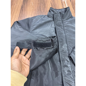 High Quality <b>Men's</b> Waterproof Soft Shell <b>Rain</b> <b>Jacket</b> Windproof Outdoor Hiking <b>Lightweight</b> Breathable Zipper Print Summer Autumn - Product Image 4