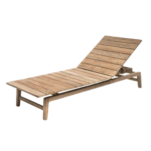 Tumbonas de jardín de estilo moderno, súper cómodas, para todo tipo de clima, para piscina, playa y exteriores. - Product Image 6