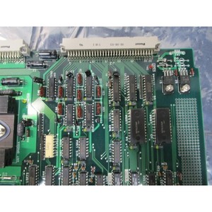 Nikon 4S020-104-1ตัวแปลงอนาล็อก/ดิจิตอล PCB-ที่เชื่อถือได้อุปกรณ์เซมิคอนดักเตอร์มรดกทั่วโลกและชิ้นส่วนที่ - Product Image 5