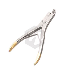 4pcs set Orthopedic Pin Wire Cutter Set Heavy Duty <b>Surgical</b> <b>Bone</b> Cutting Kirschner Wires Pins Rods Medic <b>Instruments</b> - Product Image 6