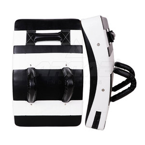 Bouclier de frappe personnalisé rembourré avec des matériaux de qualité pour la pratique du fitness et l'amélioration des compétences athlétiques - Product Image 3