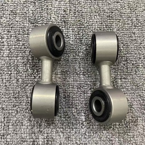 Pour <span class=keywords><strong>Bentley</strong></span> Flying Spur : Rotule <span class=keywords><strong>de</strong></span> suspension arrière, biellette <span class=keywords><strong>de</strong></span> direction arrière, pièce <span class=keywords><strong>de</strong></span> rechange OE 4E0505547, rotule d'essieu arrière, extrémité <span class=keywords><strong>de</strong></span> biellette <span class=keywords><strong>de</strong></span> direction arrière, pièce <span class=keywords><strong>de</strong></span> suspension. - Product Image 5