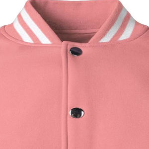 Chaqueta de Béisbol Estilo Letterman de Moda, Unisex, de Alta Calidad, Chaqueta de Trabajo Informal para Hombre - Product Image 4