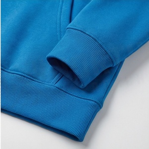 Sudadera con Capucha Navideña Personalizada al por Mayor, Unisex, de Color Personalizado, Manta con Capucha para Usar en Casa, Accesorios de Invierno para Mujeres y Niños - Product Image 6