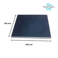 Lector RFID Dual de Campo Cercano para Escritorio, para Autopago de Productos, Nextwaves de Vietnam, Venta al por Mayor, 860 MHz a 960 MHz
