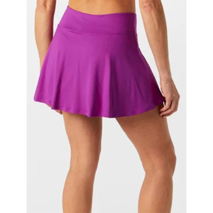 Uniformes de cheerleading professionnels, performance, polyester, spandex, tissu extensible respirant, logo personnalisé, OEM, ODM, vente en gros - Product Image 2