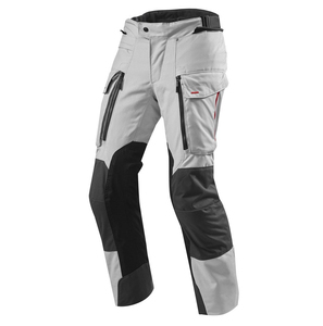 Waterproof Breathable Windproof Plus Size Four Seasons Customizable Sportswear Motorcycle Pants for Motocross Off-<b>Road</b> Use Knee - Product Image 4