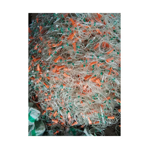 Livraison rapide de déchets de PVC de qualité supérieure, approvisionnement en gros - Product Image 1