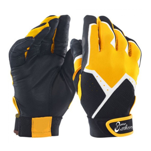Gants de baseball ou de frappe de haute qualité fabriqués au Pakistan - Product Image 4