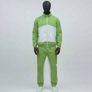 Chaqueta Cortavientos para Hombre, para Actividades al Aire Libre, Nueva Tendencia, Chaqueta Deportiva Cortavientos para Hombre - Product Image 3