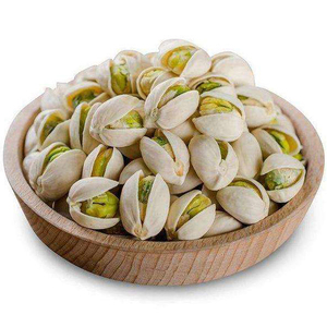 Pistachos seleccionados sin OMG, de alta proteína, de primera calidad, con cáscara, para consumo. - Product Image 1
