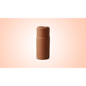 Portavasos para coche color tostado - Product Image 1