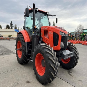 Tractor M7-174 2023, Equipo Premium Listo para Exportación, Suministro a Granel de Alta Resistencia - Product Image 1