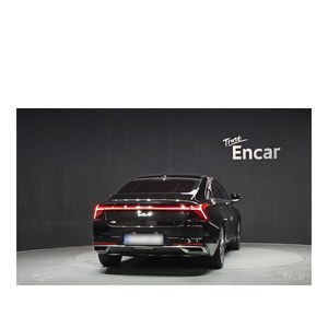 Kia K8 2.5 Essence 2WD avec boîte automatique, 73 466 km, conduite à gauche, modèle 2022 - Product Image 4