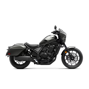 Honda Rebel 1100T 2026 - Product Image 3