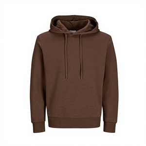 Hot Selling <b>Men</b> Casual Wear <b>Pullover</b> Hoodies New Design Adults Sizes Breathable Wholesale Rate Custom Made <b>Men</b> <b>Pullover</b> Hoodies - Product Image 1