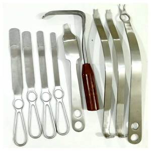 Shoulder surgery retractor system orthopedic instrument set german stainless steel arthroscopy hospital grade reusable kit new - Product Image 2
