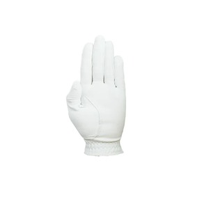 Gants de golf au design moderne pour droitiers et gauchers, en cuir véritable, design unique, pour le sport - Product Image 3