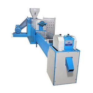 Machine industrielle automatique de recyclage du plastique pour la ligne de broyage, lavage, séchage et granulation des déchets plastiques - Product Image 4