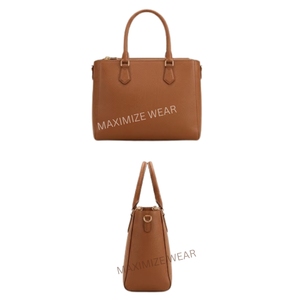 Bolso Tote de Cuero Genuino de Lujo para Mujer - Bolso de Mano de Piel de Vacuno Premium - Bolso de Hombro de Gran Capacidad para Negocios y Viajes - Product Image 4