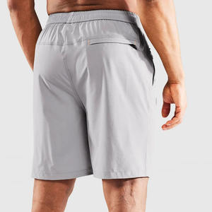 กางเกงวิ่งผู้ชาย น้ำหนักเบา ระบายอากาศได้ดี กันลม เอวยางยืด ชุดกีฬา พรีเมียม สำหรับออกกำลังกาย ซับในตาข่าย แห้งเร็ว เหมาะสำหรับการฝึกซ้อม - Product Image 5