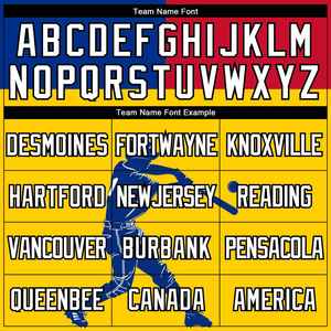Customized <b>Men's</b> Hoodie Team Name Sublimation Transfer Printed Quick Dry Sporty Casual Pullover <b>Sweatshirt</b> Yellow Blue <b>Red</b> - Product Image 4