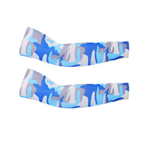 Genouillères de compression personnalisées avec logo pour jeunes, protection sportive pour le basketball, le football, la course à pied, soutien des jambes - Product Image 6
