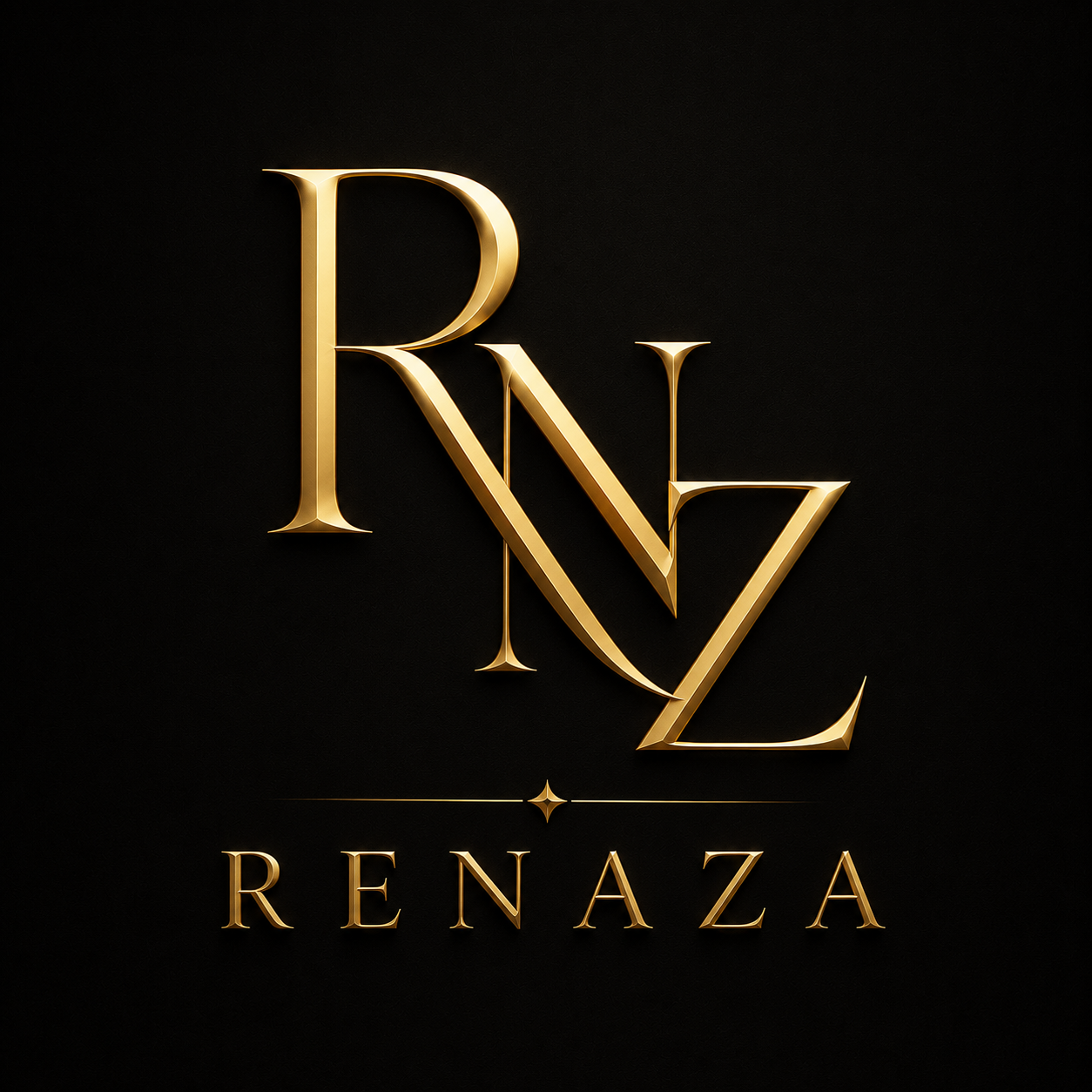 Renaza logo
