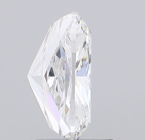 Diamante Sintético Certificado por IGI de 1.76 CT, Corte Alargado Tipo Cojín, Color D, Claridad IF, Cultivado en Laboratorio, CVD LG 753508009, ROYAL GEMS SUPER Jewelry - Product Image 3