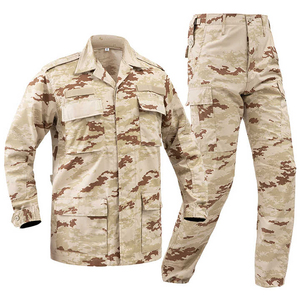 Traje Táctico Transpirable Estampado, Uniforme de Camuflaje para Entrenamiento, Caza, Trabajo y Actividades Forestales, Impermeable, Gran Venta - Product Image 1
