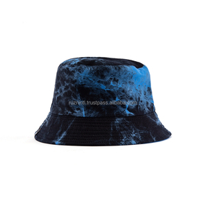 Chapeau de seau en toile légère pour l'extérieur avec sangle de menton réglable, construction durable, parfait pour les voyages et les excursions en camping - Product Image 1