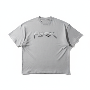 T-shirt pour homme en jersey 100% coton, style streetwear décontracté, couleur unie, coupe classique, logo sur le devant, respirant, séchage rapide - Product Image 6