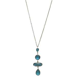 WF240-0127C Fashion Layered Necklaces - Product Image 3