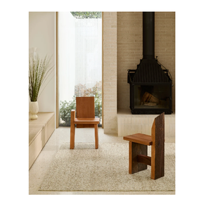 Tapis en laine de Nouvelle-Zélande tissé à la main de qualité supérieure, style bouclé texturé uni, tapis de surface à tissage plat, fournisseur en gros, fabricant - Product Image 1